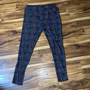 LuLaRoe leggings